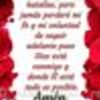 Rossy Garcia Camargo