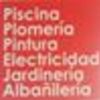 Mantenimiento Alexander