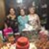 Dominga Barron Hernandez