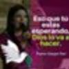 Lourdes Monsalve