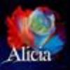 Alicia Barboza
