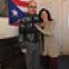 Rosmary Y Adalberto Delvalle