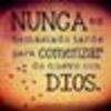 Nubia Posada