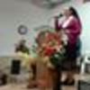 Margarita Báez Aparicio